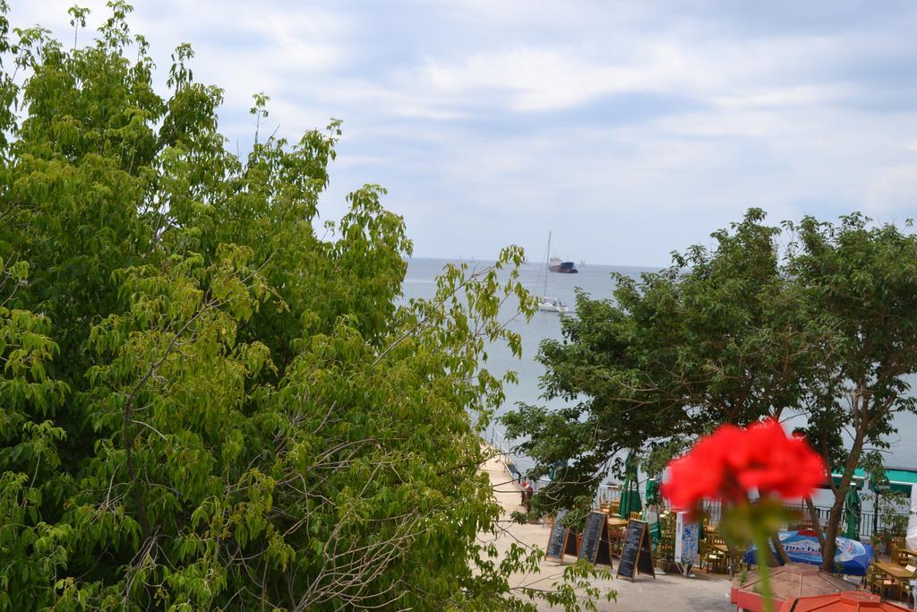 Family Hotel Magnolia บัลชิค ห้อง รูปภาพ