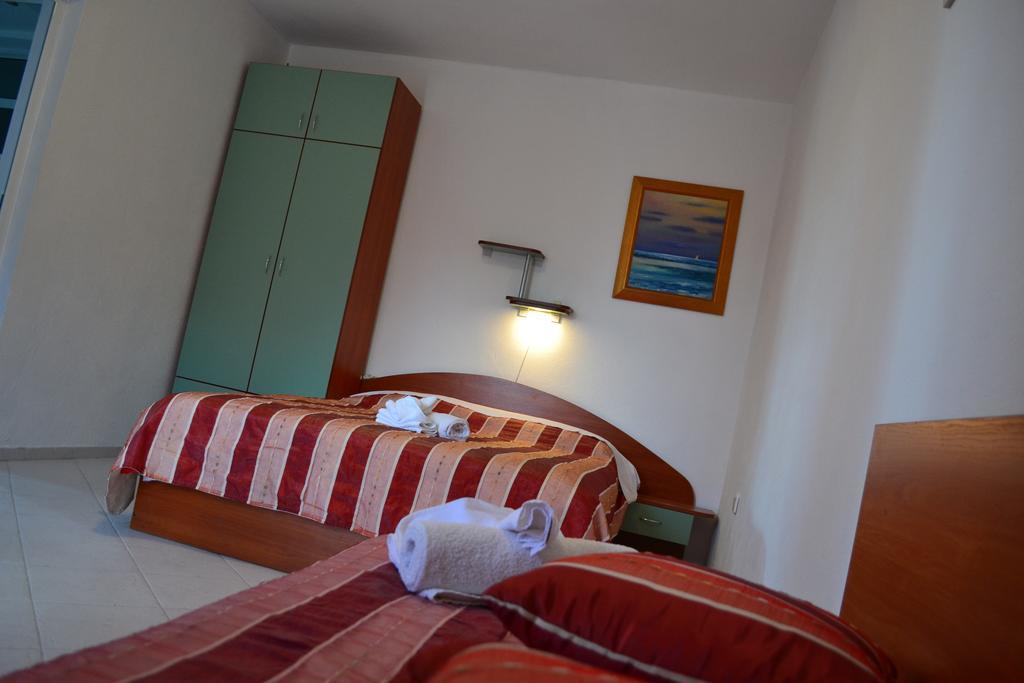 Family Hotel Magnolia บัลชิค ห้อง รูปภาพ