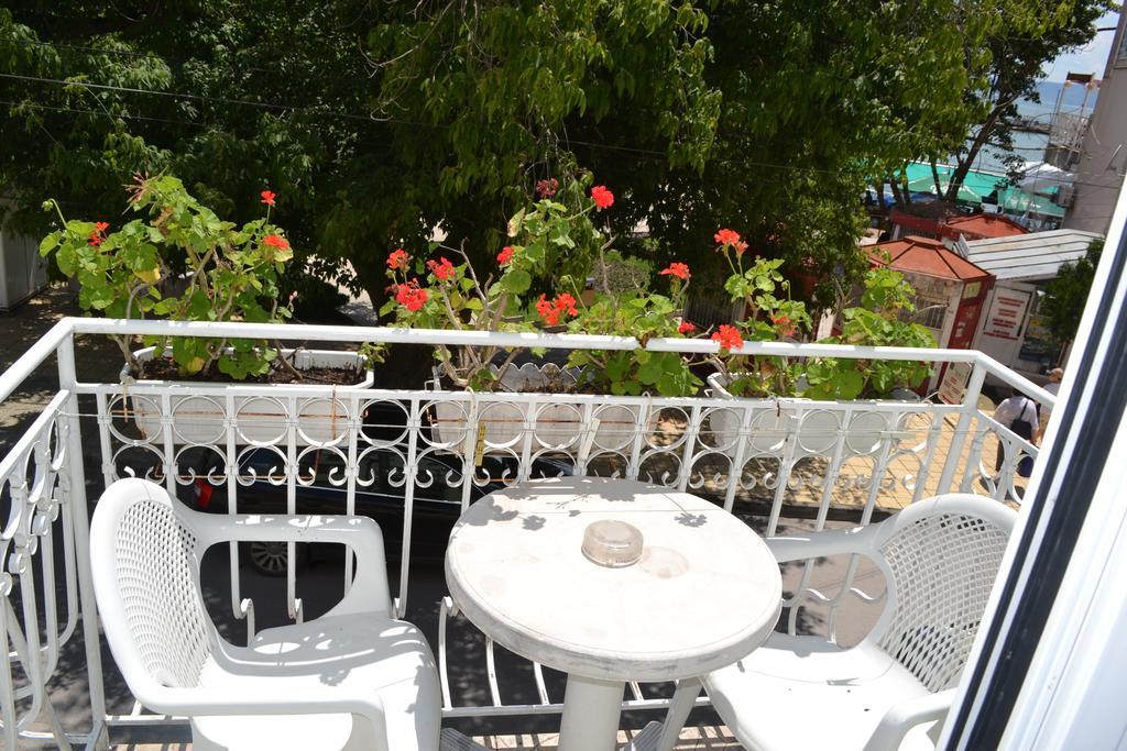 Family Hotel Magnolia บัลชิค ห้อง รูปภาพ