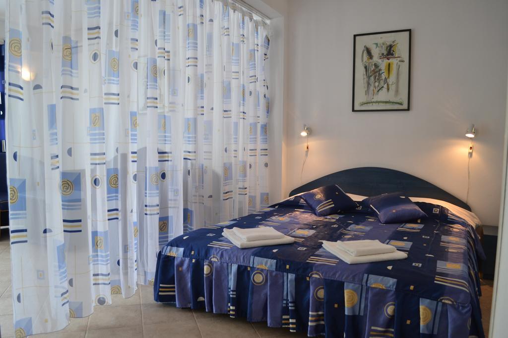 Family Hotel Magnolia บัลชิค ห้อง รูปภาพ