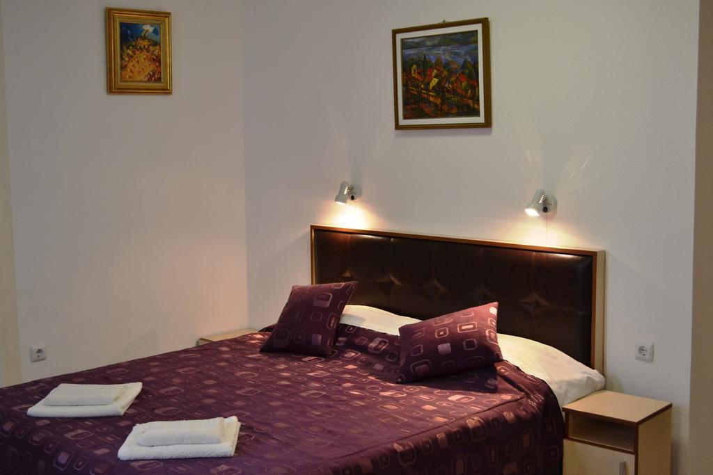 Family Hotel Magnolia บัลชิค ห้อง รูปภาพ