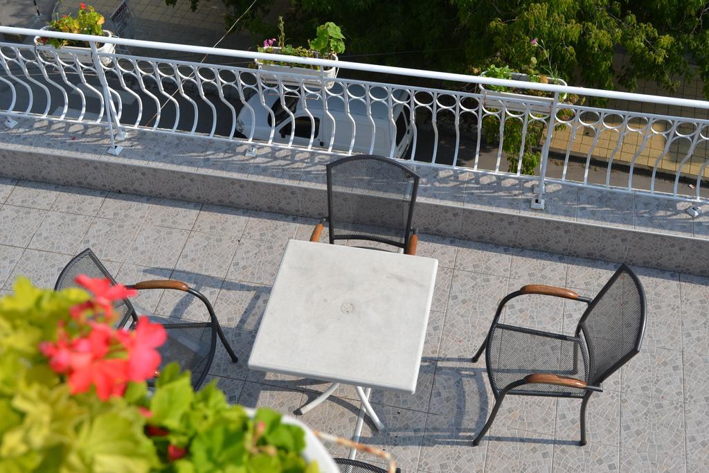 Family Hotel Magnolia บัลชิค ภายนอก รูปภาพ