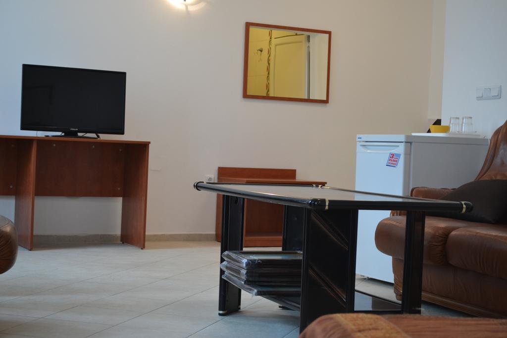 Family Hotel Magnolia บัลชิค ภายนอก รูปภาพ