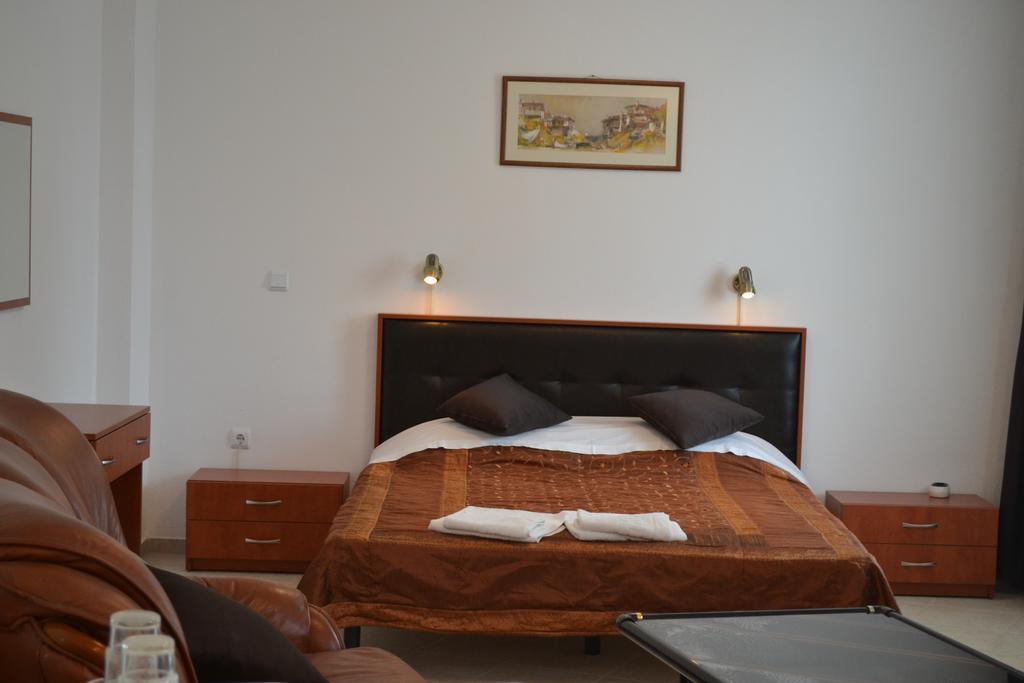 Family Hotel Magnolia บัลชิค ห้อง รูปภาพ
