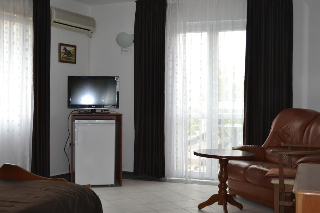 Family Hotel Magnolia บัลชิค ภายนอก รูปภาพ