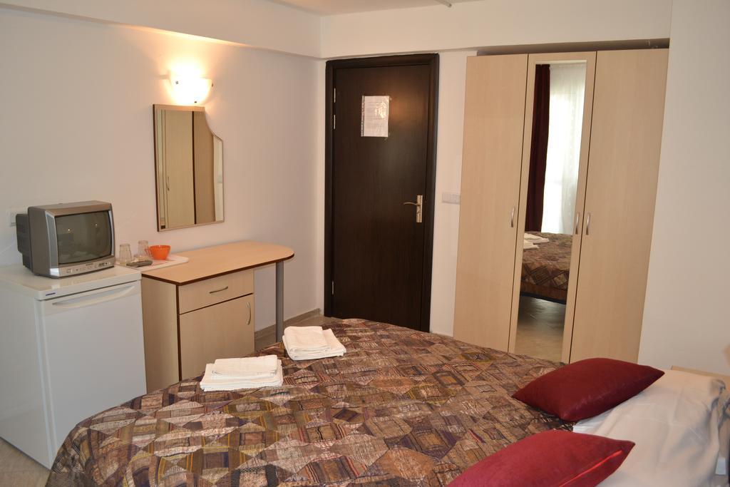 Family Hotel Magnolia บัลชิค ห้อง รูปภาพ