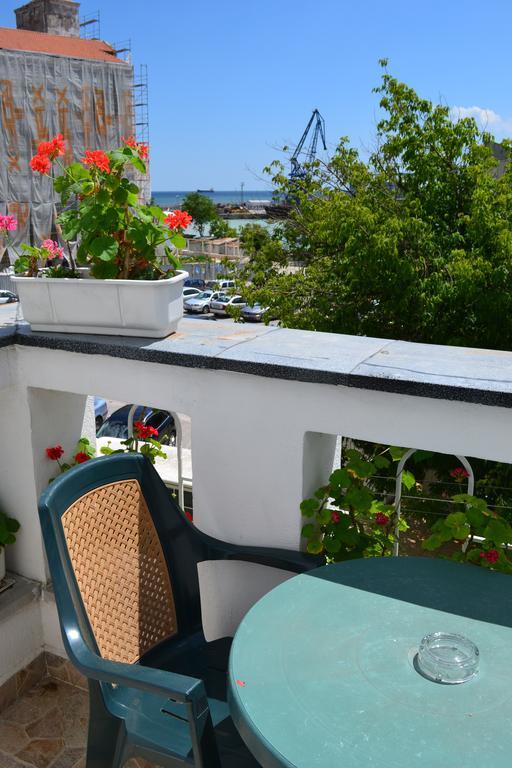 Family Hotel Magnolia บัลชิค ห้อง รูปภาพ